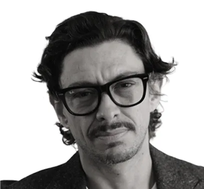 Carlos Guzman