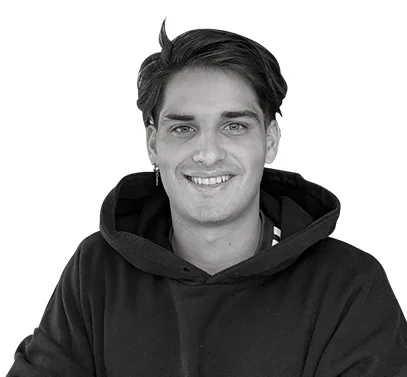 Nicolas Favero