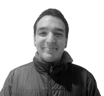 Tomas Almada